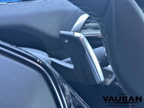 Voitures D'occasion À Chambourcy | Peugeot 3008 Puretech 130Ch S&S Eat8 Allure Pack
