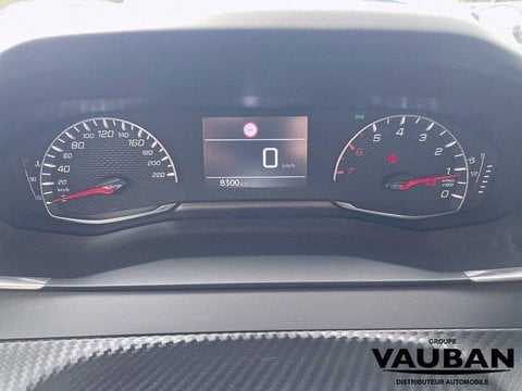 Voitures D'occasion À Chambourcy | Peugeot 208 Ii Puretech 100 S&S Bvm6 Style
