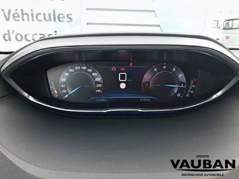 Voitures D'occasion À Sarcelles | Peugeot 3008 Ii 1.2 Puretech 130Ch S&S Bvm6 Allure