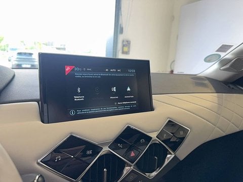 Voitures D'occasion À Mantes - Buchelay | Ds Ds 3 Ds3 Crossback E-Tense Perfomance Line