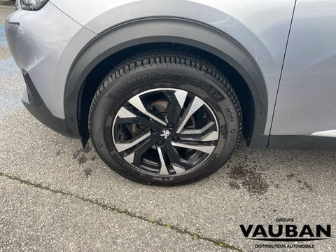 Voitures D'occasion À Chambly | Peugeot 2008 Ii Puretech 130 S&S Eat8 Allure