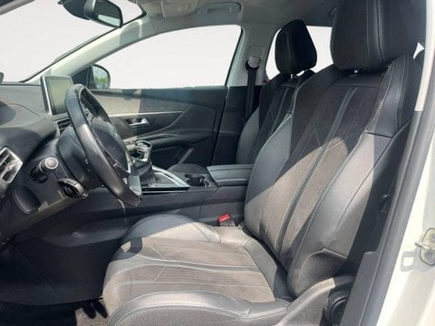 Voitures D'occasion À Montmagny | Peugeot 3008 Ii Puretech 130Ch S&S Bvm6 Crossway