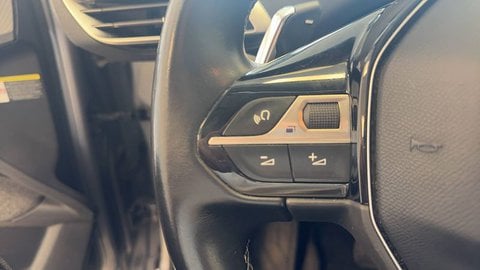 Voitures D'occasion À Buchelay | Peugeot 3008 Ii Bluehdi 130Ch S&S Eat8 Active Business