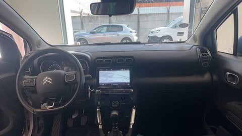 Voitures D'occasion À Buchelay | Citroën C3 Aircross Puretech 110 S&S Bvm6 Shine