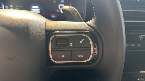 Voitures D'occasion À Buchelay | Citroën C5 Aircross Hybride 136 E-Dcs6 Plus