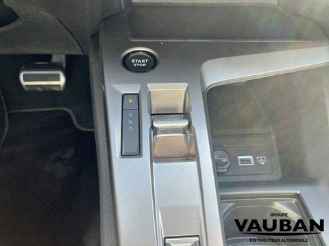 Voitures D'occasion À Osny | Peugeot 308 Electrique 55 Kwh 156Ch Gt