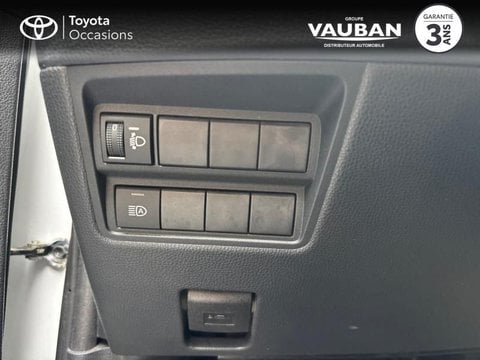 Voitures D'occasion À Chambourcy | Toyota Yaris Cross 116H Dynamic My22