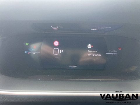Voitures D'occasion À Chambly | Peugeot 208 Ii Hybrid 136 E-Dcs6 Gt