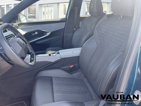 Voitures D'occasion À Chambly | Peugeot 3008 Iii Hybrid 145 E-Dcs6 Gt