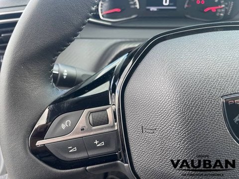 Voitures D'occasion À Herblay | Peugeot 208 Ii Puretech 75 S&S Bvm5 Active