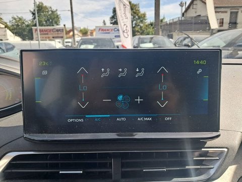 Voitures D'occasion À Argenteuil | Peugeot 3008 Ii Hybrid4 300 E-Eat8 Gt Pack