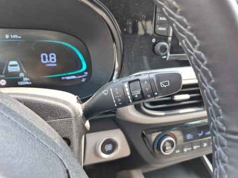 Voitures D'occasion À Argenteuil | Hyundai I10 1.0 67Ch Eco Intuitive Bvr