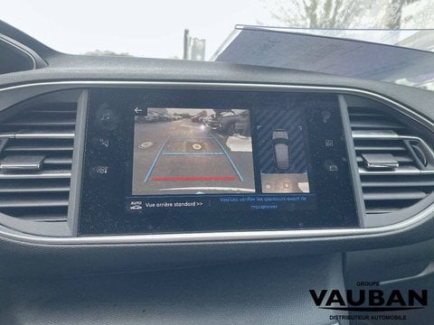 Voitures D'occasion À Chambly | Peugeot 308 Ii Puretech 130Ch S&S Eat8 Allure