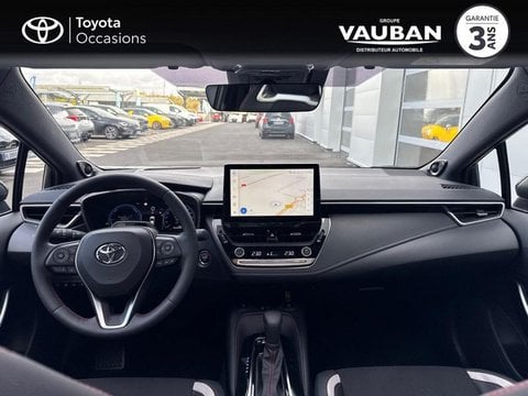 Voitures D'occasion À Chambourcy | Toyota Corolla 1.8 140Ch Gr Sport My26