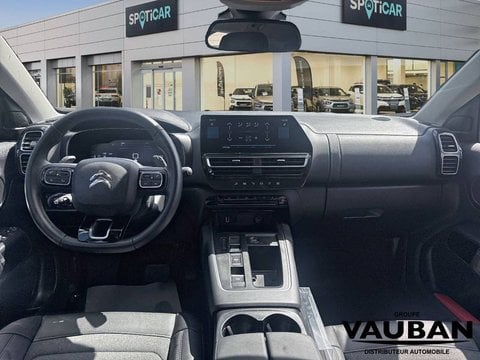 Voitures D'occasion À Chambly | Citroën C5 Aircross Bluehdi 130 Eat8 Max