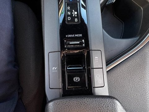 Voitures D'occasion À Argenteuil | Toyota C-Hr 1.8 Hybride 140Ch Design Ng23