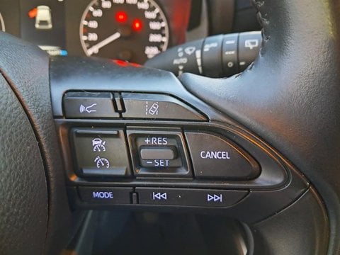 Voitures D'occasion À Argenteuil | Toyota Yaris 116H Dynamic 5P My22