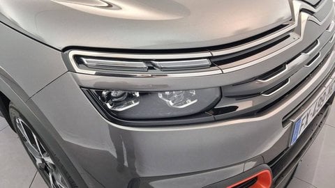 Voitures D'occasion À Chambourcy | Citroën C5 Aircross Puretech 130 S&S Eat8 Shine Pack