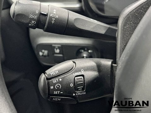 Voitures D'occasion À Pontoise | Citroën C3 Iii Puretech 82 Graphic