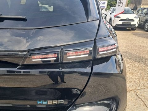 Voitures D'occasion À Argenteuil | Peugeot 308 Iii Phev 180 E-Eat8 Allure