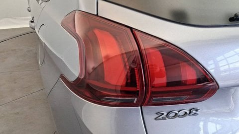 Voitures D'occasion À Herblay | Peugeot 2008 1.2 Puretech 110Ch S&S Bvm5 Style