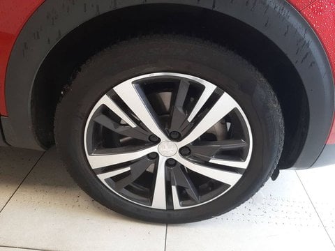 Voitures D'occasion À Buchelay | Peugeot 3008 Ii Hybrid 225 E-Eat8 Allure Pack