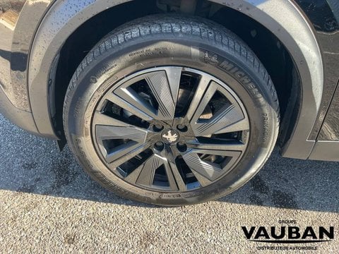 Voitures D'occasion À Chambly | Peugeot 2008 Ii Puretech 155 S&S Eat8 Gt Pack