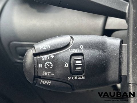 Voitures D'occasion À Pontoise | Citroën C3 Aircross Puretech 110 S&S Bvm6 Rip Curl