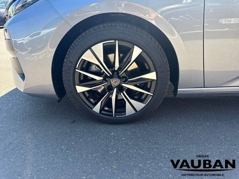 Voitures D'occasion À Herblay | Peugeot 308 Iii Hybrid 145 E-Dcs6 Allure