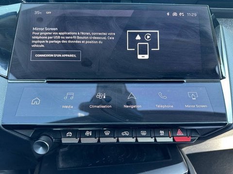 Voitures D'occasion À Herblay | Peugeot 308 Iii Sw Phev 180 E-Eat8 Allure Pack