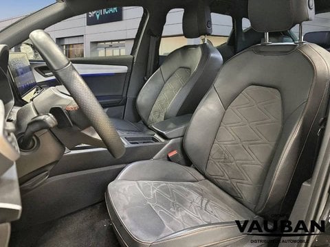 Voitures D'occasion À Chambourcy | Seat Leon Iv E-Hybrid 204 Ch Dsg6 Fr