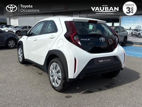 Voitures D'occasion À Chambourcy | Toyota Aygo X 1.0 Vvt-I 72Ch Dynamic