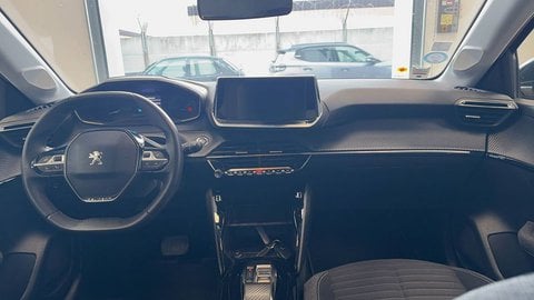 Voitures D'occasion À Buchelay | Peugeot 208 Electrique Ii Electrique 50 Kwh 136Ch Style