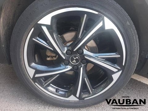 Voitures D'occasion À Saint-Germain-En-Laye | Ds Ds 7 Ds7 Crossback Hybride E-Tense 300 Eat8 4X4...