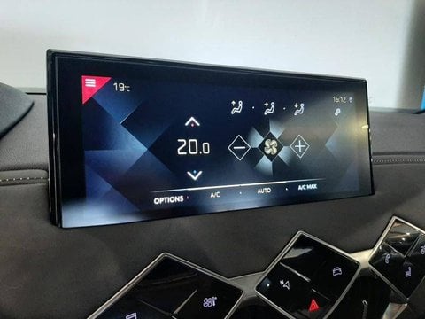 Voitures D'occasion À Pontoise | Ds Ds 3 Crossback Puretech 130 S&S Eat8 Business