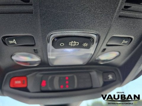 Voitures D'occasion À Osny | Peugeot 3008 Ii Hybrid 225 E-Eat8 Gt Pack