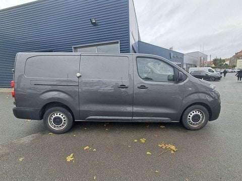 Voitures D'occasion À Argenteuil | Peugeot Expert Fgn Tole Xl Bluehdi 145 S&S Bvm6