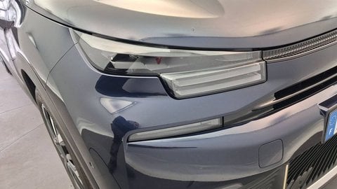 Voitures D'occasion À Buchelay | Citroën C4 Iii Hybride 136 E-Dcs6 Max