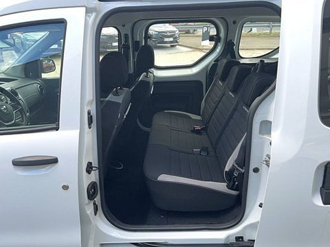 Voitures D'occasion À Cergy | Dacia Dokker Blue Dci 95 Stepway