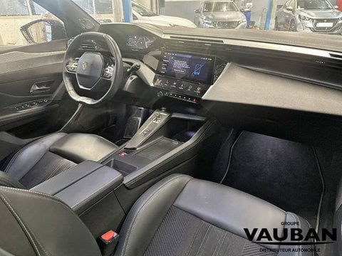 Voitures D'occasion À Chambourcy | Peugeot 308 Iii Bluehdi 130Ch S&S Eat8 Gt Pack
