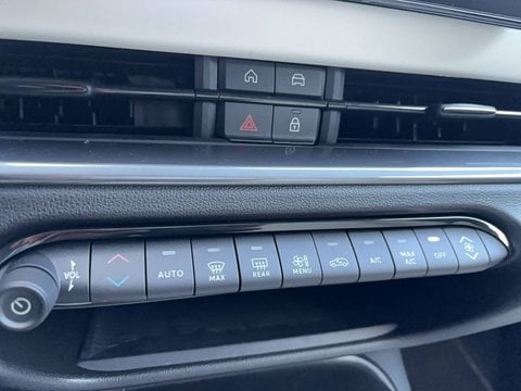 Voitures D'occasion À St-Brice-Sous-Forêt | Fiat 600E 156 Ch 54 Kwh La Prima