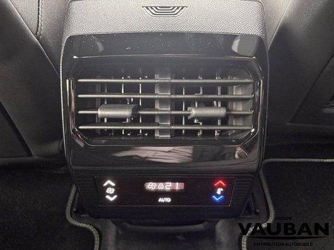 Voitures D'occasion À Chambourcy | Peugeot 5008 Electrique Iii Electrique 210 Ch 73 Kwh Gt