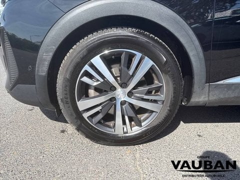 Voitures D'occasion À Osny | Peugeot 3008 Ii Hybrid 225 E-Eat8 Allure Pack