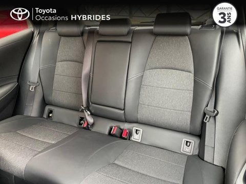 Voitures D'occasion À Chambourcy | Toyota Corolla 1.8 140Ch Design My25