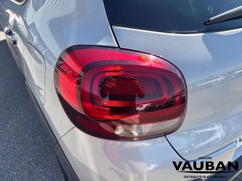 Voitures D'occasion À Chambly | Citroën C3 Iii Puretech 83 S&S Bvm5 Shine