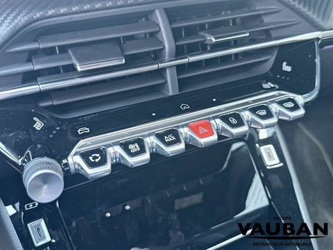 Voitures D'occasion À Chambourcy | Peugeot 2008 Ii Hybrid 145 E-Dcs6 Gt Exclusive