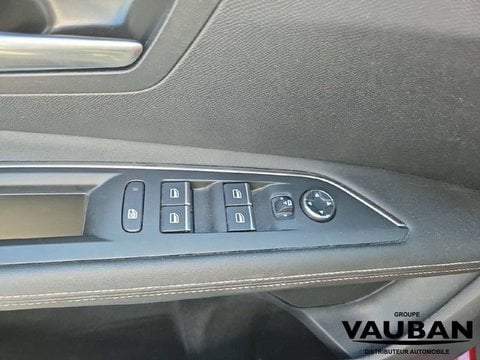 Voitures D'occasion À Osny | Peugeot 3008 Ii Hybrid 225 E-Eat8 Gt Pack