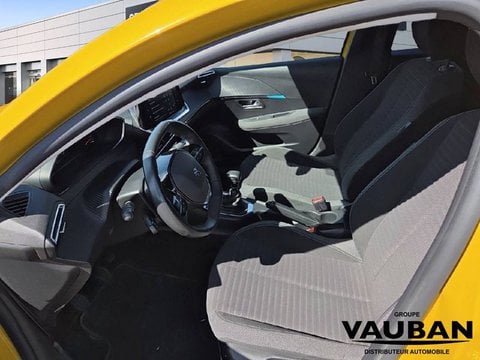 Voitures D'occasion À Osny | Peugeot 208 Ii Puretech 100 S&S Bvm6 Style