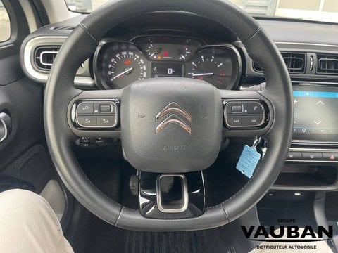 Voitures D'occasion À Chambly | Citroën C3 Iii Bluehdi 100 S&S Bvm5 Shine