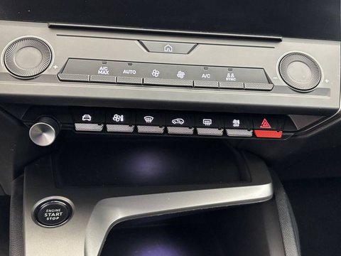 Voitures D'occasion À Osny | Peugeot 308 Iii Puretech 110Ch S&S Bvm6 Active Pack